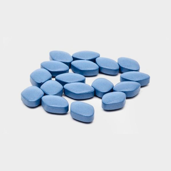 Sildenafil-(Viagra)